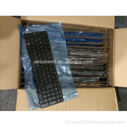 UK Laptop Keyboard for ACER 5755 5830 5830T V3-571g V3-551 V3-771G US Keyboards Wholesale Price